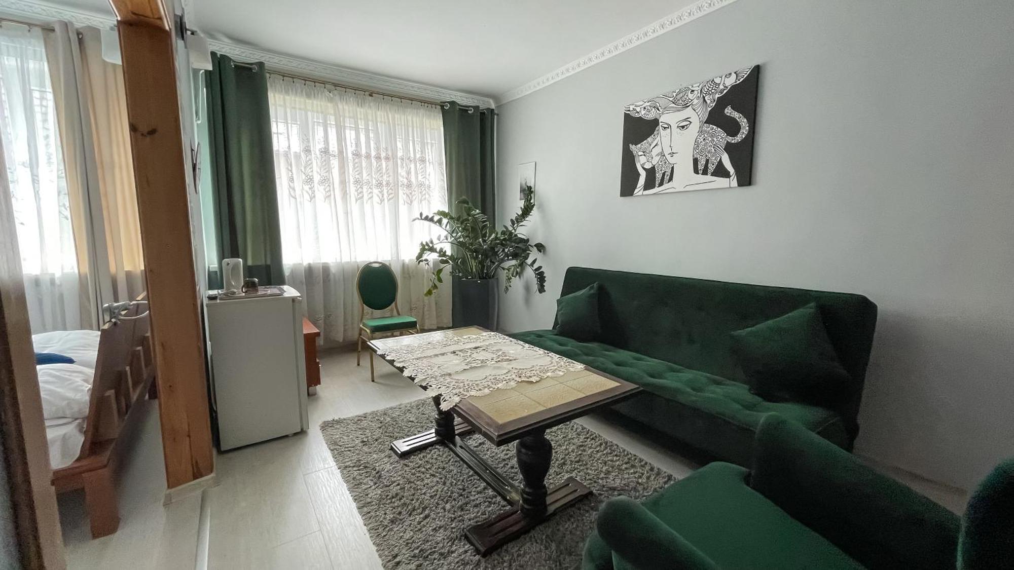 Mister Mielno (Koszalin) Exterior foto