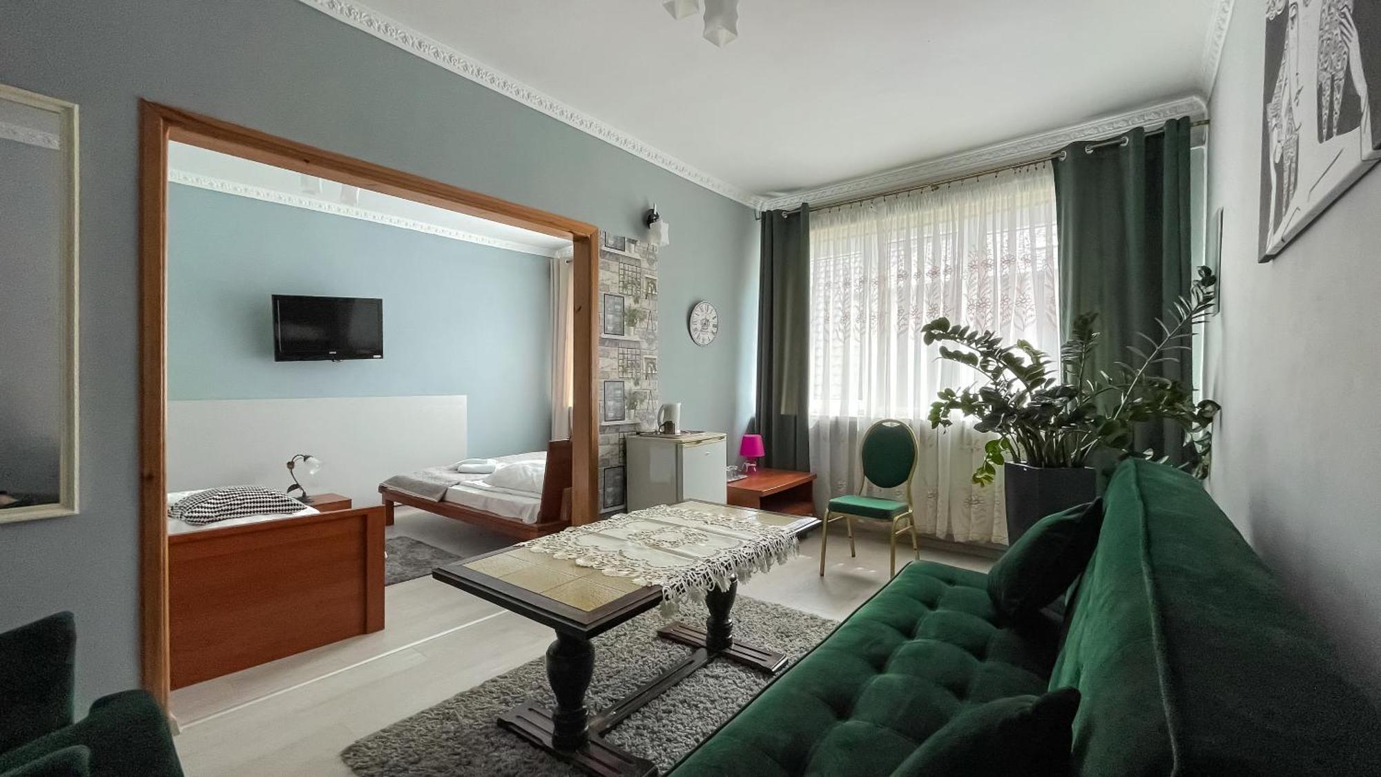 Mister Mielno (Koszalin) Exterior foto