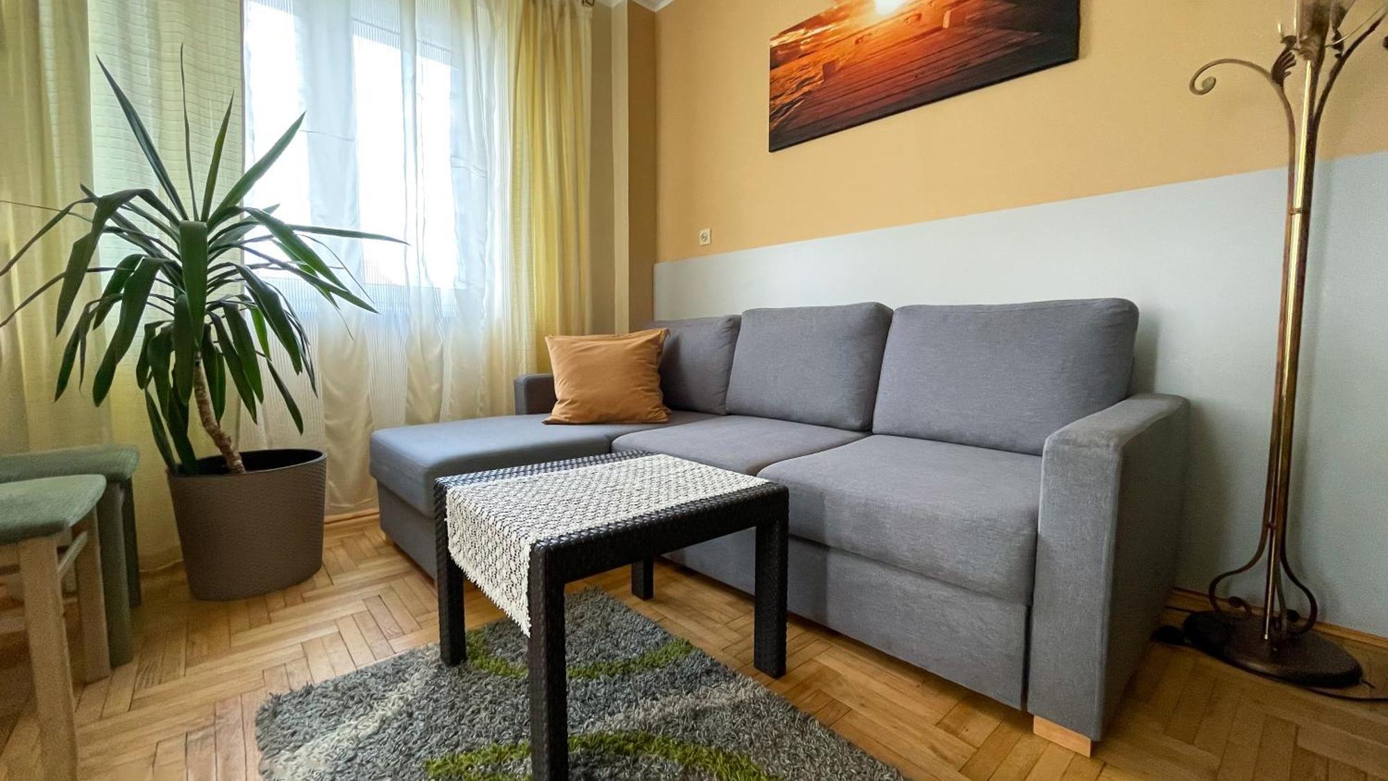 Mister Mielno (Koszalin) Exterior foto