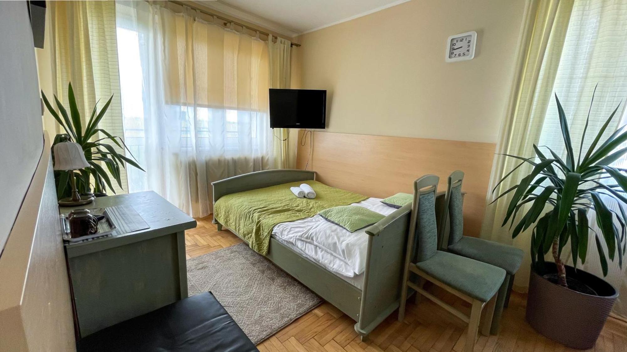 Mister Mielno (Koszalin) Exterior foto