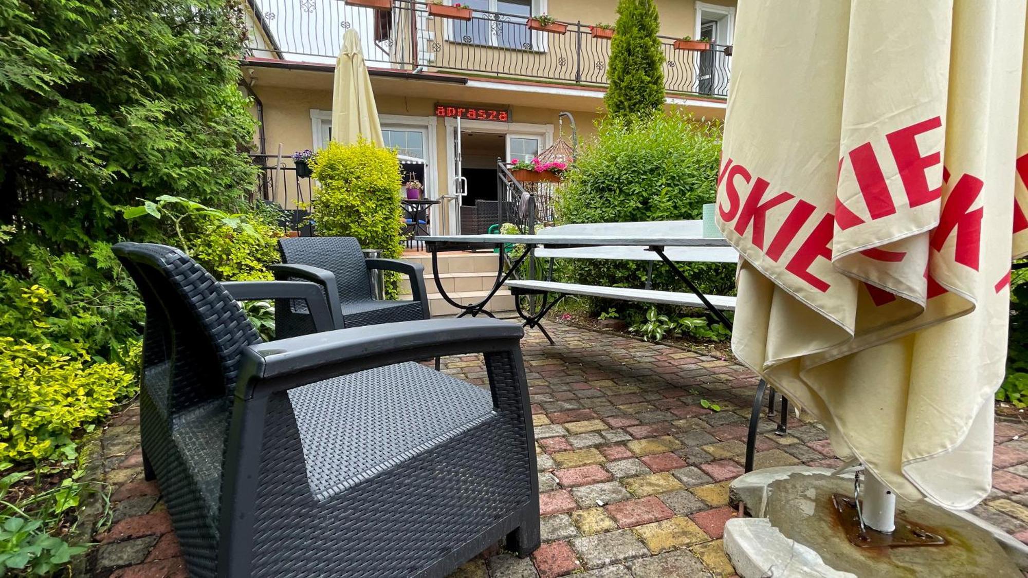 Mister Mielno (Koszalin) Exterior foto
