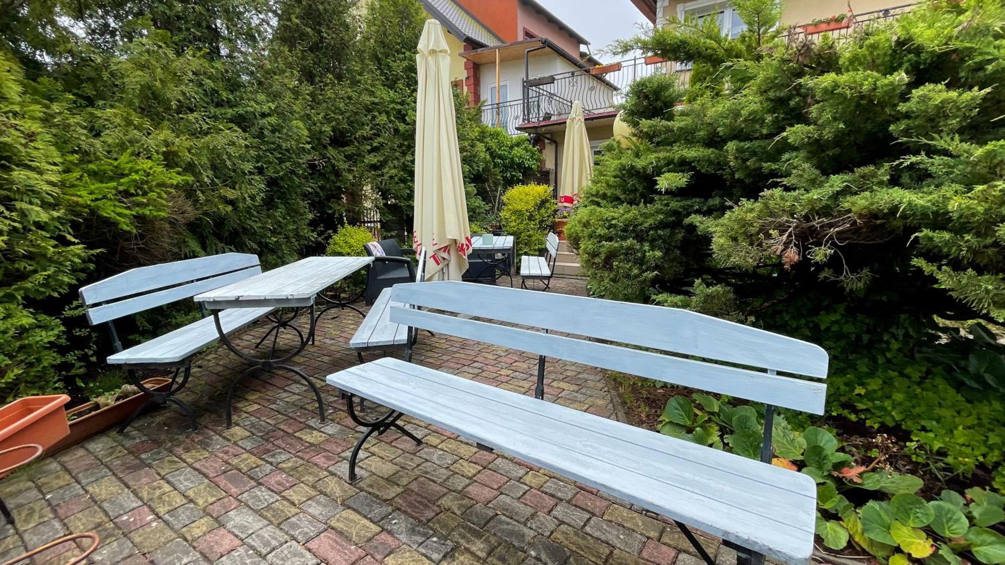 Mister Mielno (Koszalin) Exterior foto